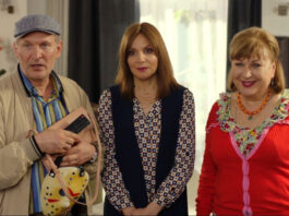 Кто из актеров сериала «Сваты» оказался предателем Украины