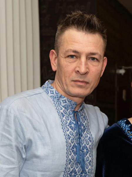 Кто сыграл в сериале "Тихая Нава", который покорил украинцев