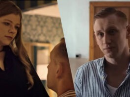 Кто сыграл в сериале «Тихая Нава», который покорил украинцев