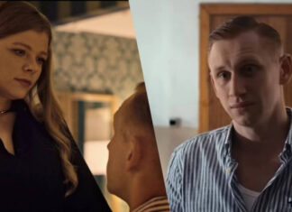 Кто сыграл в сериале «Тихая Нава», который покорил украинцев