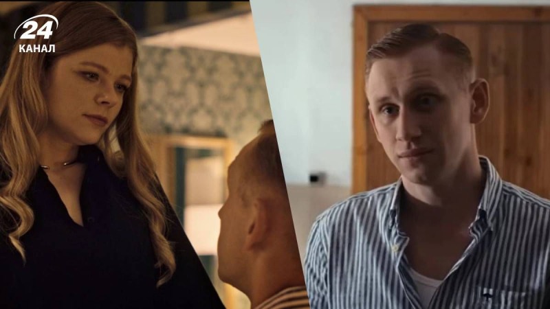 Кто сыграл в сериале "Тихая Нава", который покорил украинцев