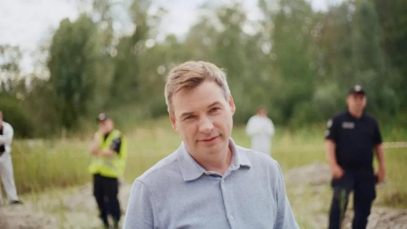 Кто сыграл в сериале "Тихая Нава", который покорил украинцев