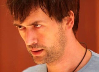 Куда исчез Анатолий Пашинин – актер российских сериалов, который в 2014 ушел воевать за Украину