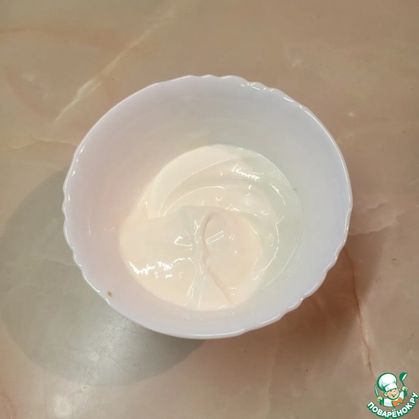 Курочка с хрустящей корочкой