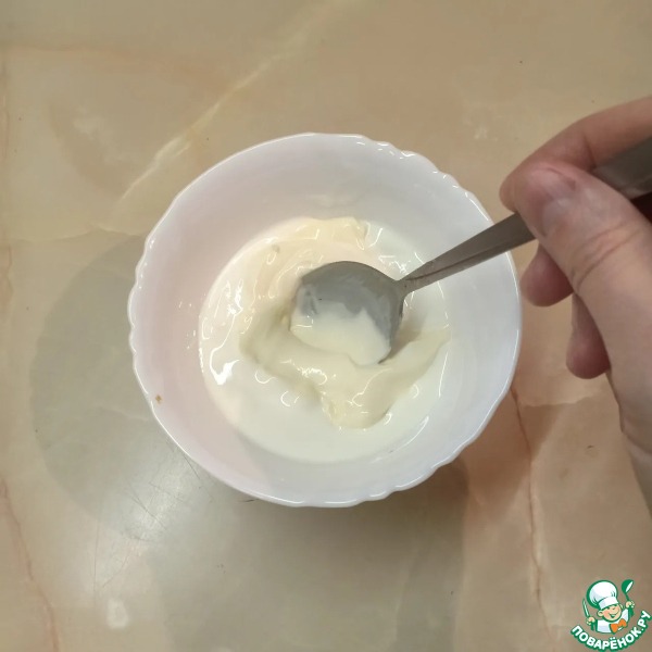 Курочка с хрустящей корочкой