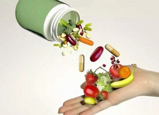 Витамины зимой: рекомендации по выбору и приёму