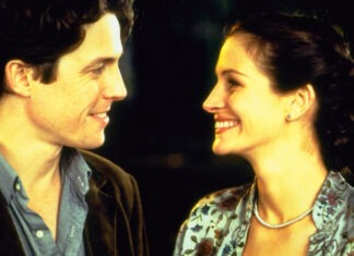 Любовь, которая вдохновляет: 10 легких романтических комедий на вечер