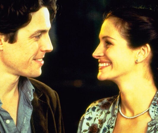 Любовь, которая вдохновляет: 10 легких романтических комедий на вечер