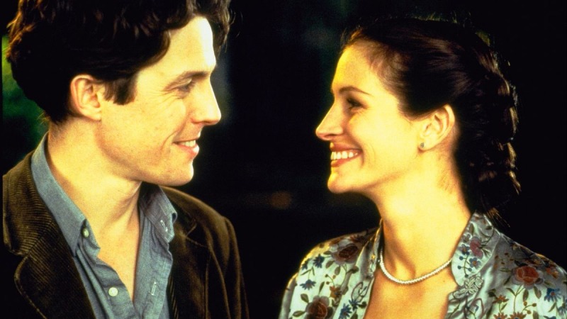 Любовь, которая вдохновляет: 10 легких романтических комедий на вечер