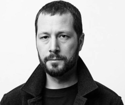 Мстислава Чернова во второй раз номинировали на Премию Гильдии режиссеров США