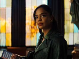 На Netflix вышел новый минисериал-трилер, который обожают все