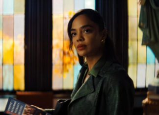 На Netflix вышел новый минисериал-трилер, который обожают все