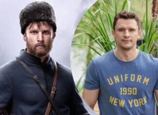 Не «Холостяк»: интересные фильмы и сериалы с Тарасом Цымбалюком