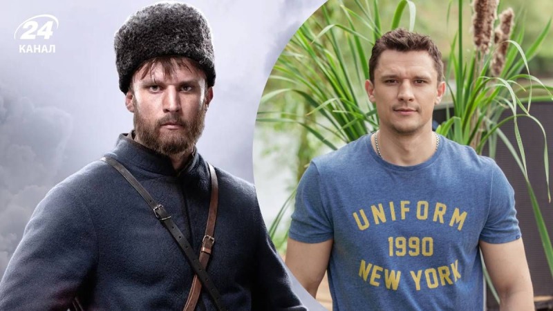 Не "Холостяк": интересные фильмы и сериалы с Тарасом Цымбалюком