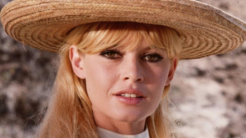 Не из-за возраста: названа официальная причина смерти французской актрисы Брижит Бардо