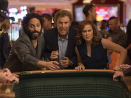 Не сможете оторваться от просмотра: 3 фильма, в которых фигурирует рулетка