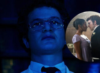 Не только «Бриджертоны»: 3 сериала на Netflix, которые наделали больше всего шума