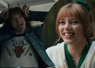 Не только Эдди Мансон: кто умер в 4 сезоне «Очень странных дел»