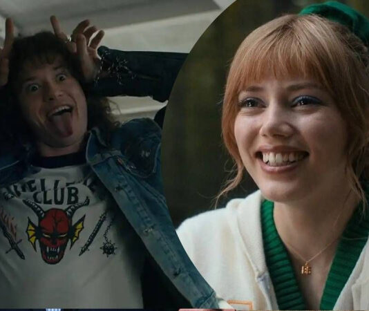 Не только Эдди Мансон: кто умер в 4 сезоне «Очень странных дел»