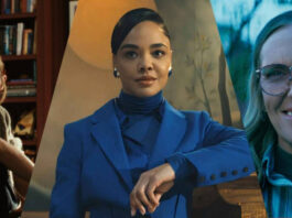 Не только «Его и ее»: 5 сериалов на Netflix, которые нельзя пропустить