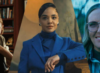 Не только «Его и ее»: 5 сериалов на Netflix, которые нельзя пропустить