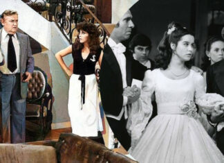 Не только «Клон»: старые сериалы, на которых мы выросли