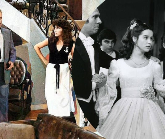 Не только «Клон»: старые сериалы, на которых мы выросли