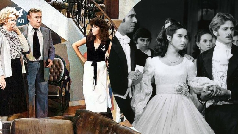 Не только "Клон": старые сериалы, на которых мы выросли