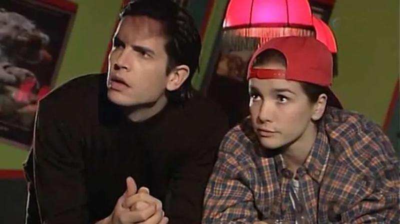 Не только "Клон": старые сериалы, на которых мы выросли