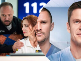 Не только «Обратное направление»: новые украинские сериалы, которые уже есть на ютубе