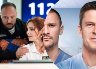 Не только «Обратное направление»: новые украинские сериалы, которые уже есть на ютубе