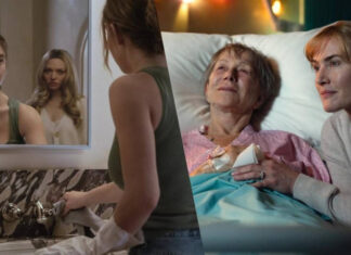 Не только «Служанка»: 5 новых фильмов, которые стоят вашего внимания