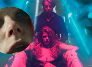 Не только «Тихая Нава»: психологический триллер с Анастасией Пустовит, который не отпускает до финала