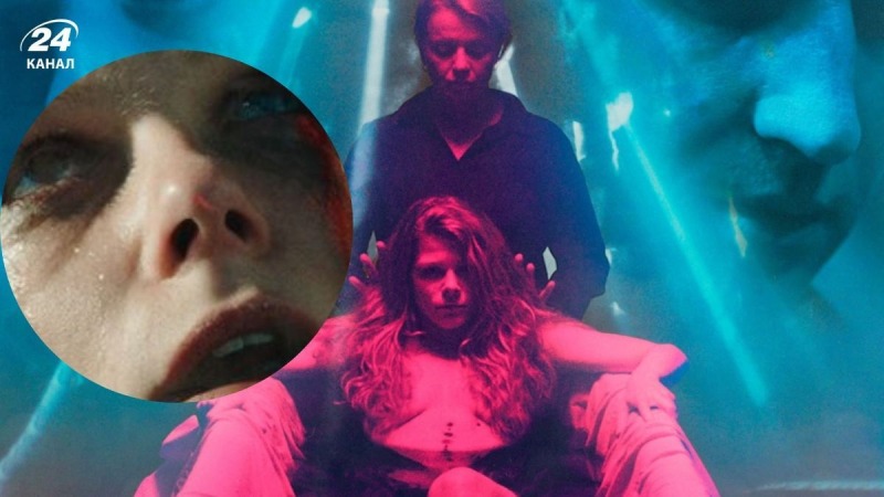 Не только "Тихая Нава": психологический триллер с Анастасией Пустовит, который не отпускает до финала