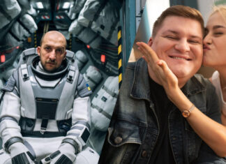 Не только «Ты –космос»: какие новые украинские фильмы доступны к просмотру онлайн