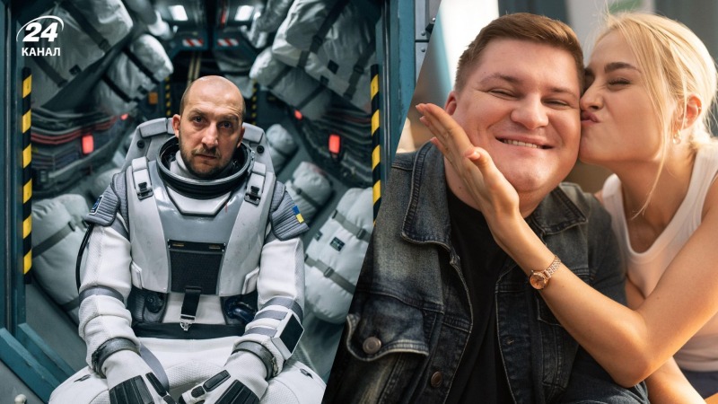 Не только "Ты &ndash;космос": какие новые украинские фильмы доступны к просмотру онлайн