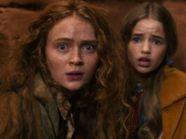 Netflix потерпел масштабный технический сбой во время премьеры финала «Очень странных дел»