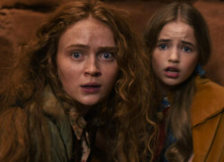 Netflix потерпел масштабный технический сбой во время премьеры финала «Очень странных дел»