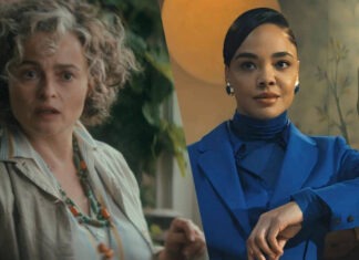 Новые сериалы на Netflix, которые можно посмотреть за выходные