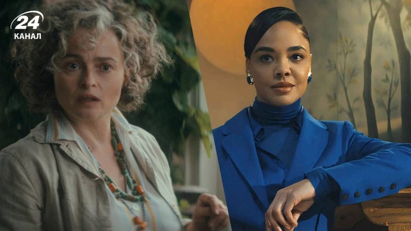 Новые сериалы на Netflix, которые можно посмотреть за выходные