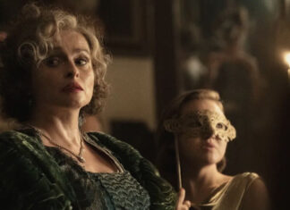 Новый криминальный минисериал на Netflix, который можно посмотреть за один вечер