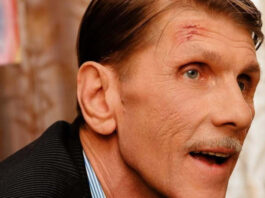 Новый украинский минисериал, который можно посмотреть всего лишь за день