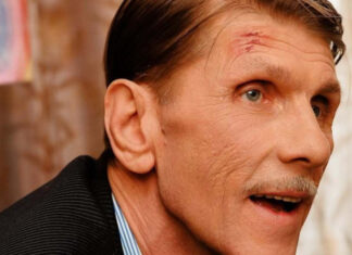 Новый украинский минисериал, который можно посмотреть всего лишь за день