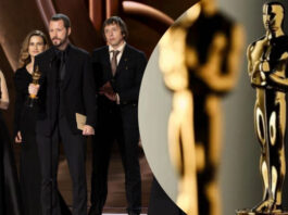 Объявили номинантов на Оскар-2026: есть ли в списке украинские фильмы