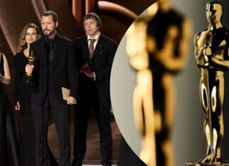 Объявили номинантов на Оскар-2026: есть ли в списке украинские фильмы