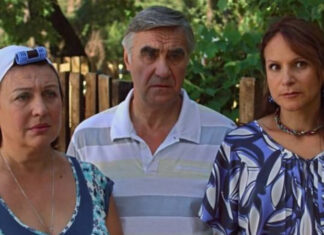 «Он заблокировал их»: звезда «Сватов» отрекся от родного сына и внуков