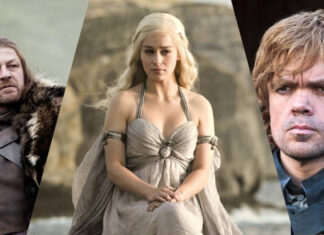 Они полюбились миллионам: как сейчас выглядят актеры «Игры престолов»