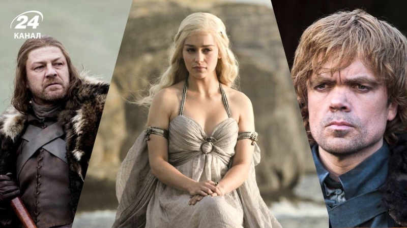 Они полюбились миллионам: как сейчас выглядят актеры "Игры престолов"