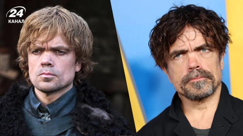 Они полюбились миллионам: как сейчас выглядят актеры "Игры престолов"