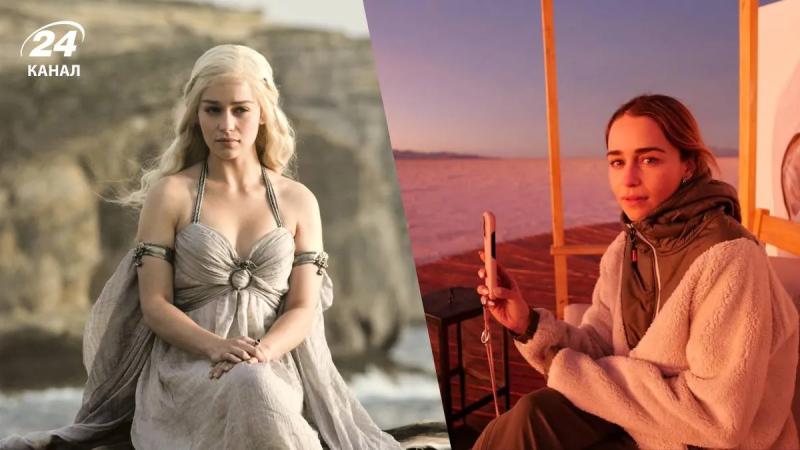 Они полюбились миллионам: как сейчас выглядят актеры "Игры престолов"